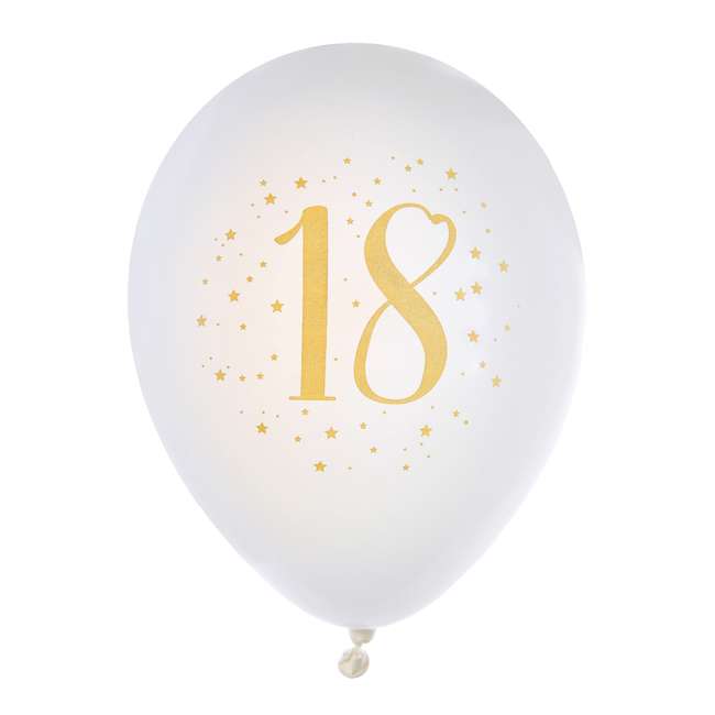 8 Ballons Anniversaire 70 ans - Decoration Anniversaire 70 ans pas